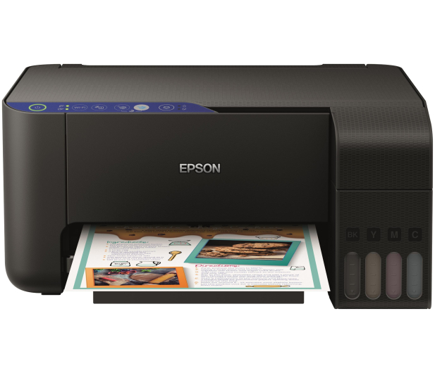 Epson EcoTank L3151 - 455913 - zdjęcie 3